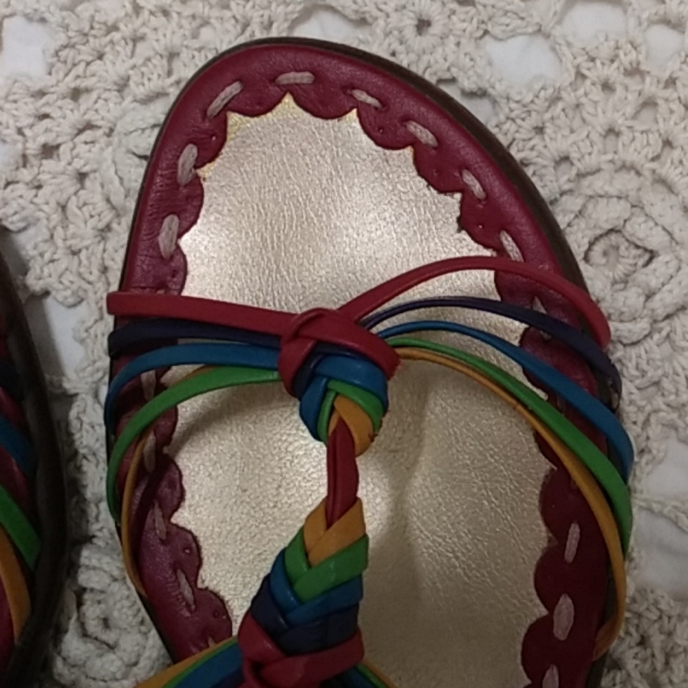 Sandals - Picture 5 of 5